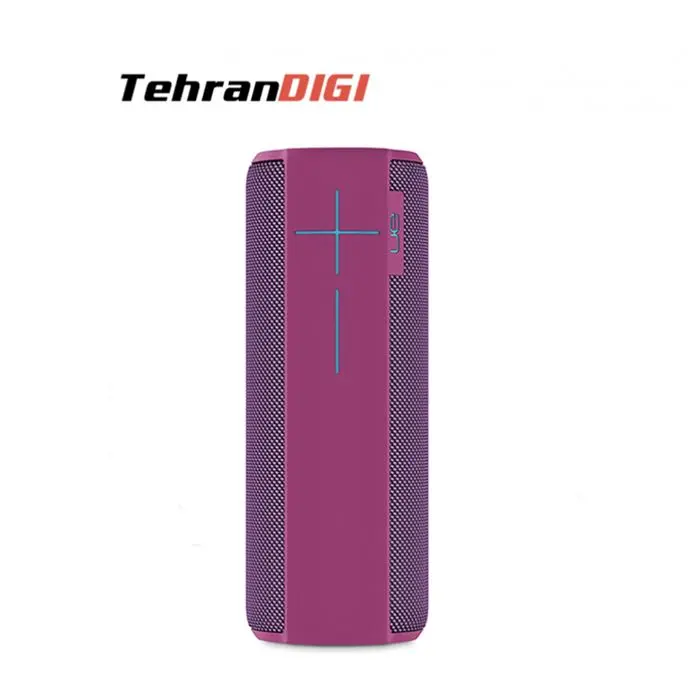 اسپیکر بلوتوث آلتیمیت ایرز مدل UE-MegaBoom Plum -gallery-3