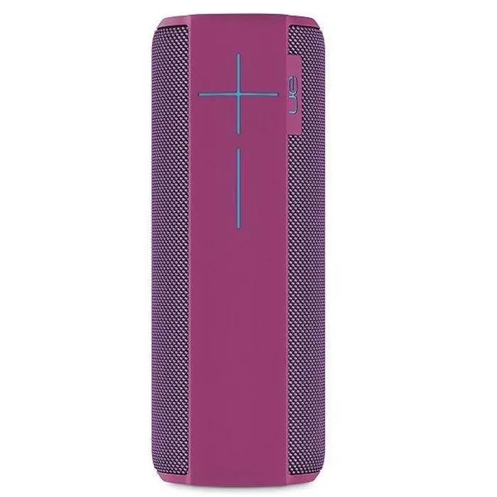 اسپیکر بلوتوث آلتیمیت ایرز مدل UE-MegaBoom Plum -gallery-8
