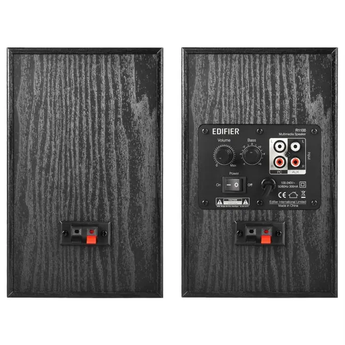اسپیکر ادیفایر Edifier R1100 -gallery-2