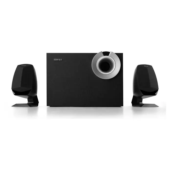 اسپیکر بلوتوثی ادیفایر مدل M201BT 2.1 -gallery-1
