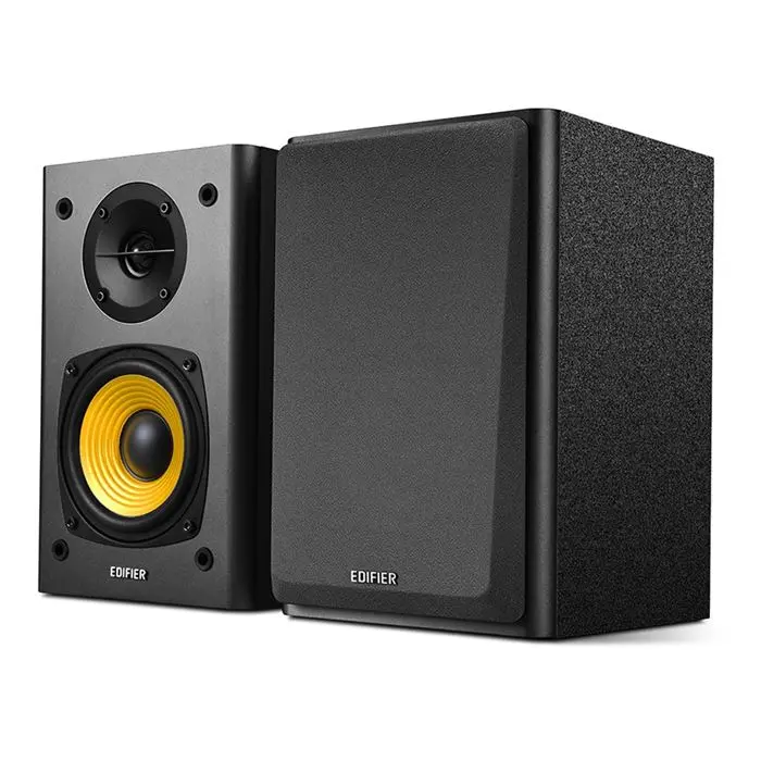اسپیکر دو تکه رومیزی ادیفایر مدل R1000T4 Black -gallery-4