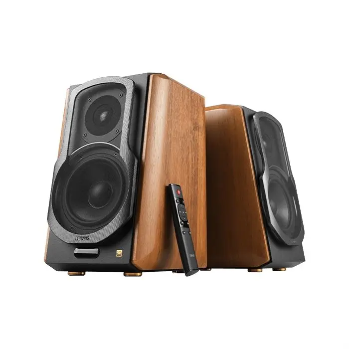 اسپیکر ادیفایر مدل Edifier S1000MKII 2.0 -gallery-6