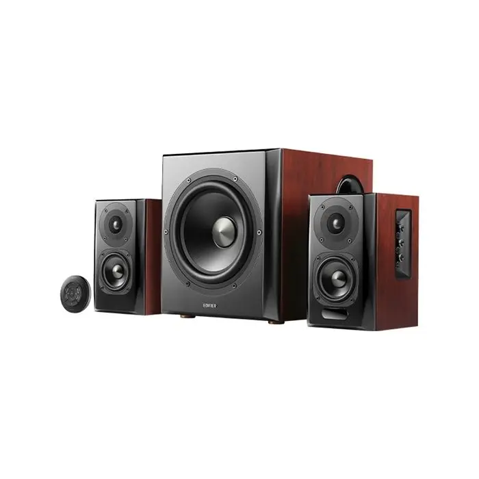 اسپیکر ادیفایر مدل Edifier S350DB Bookshelf Speaker and Subwoofer 2.1 -gallery-5