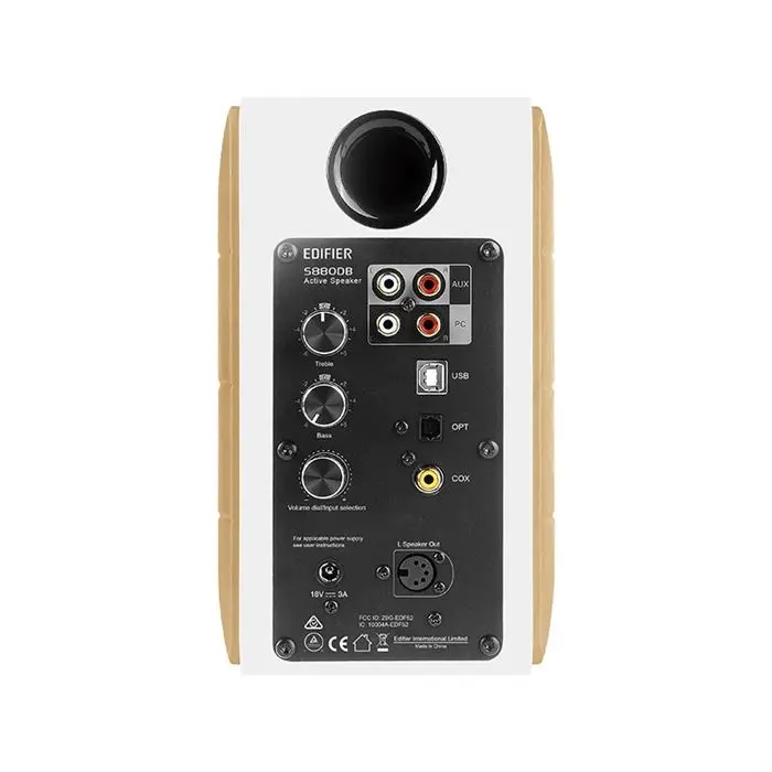 اسپیکر دسکتاپ ادیفایر مدل S880DB -gallery-5