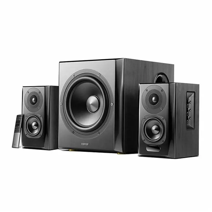 اسپیکر بلوتوث ادیفایر مدل S351DB 2.1 -gallery-2