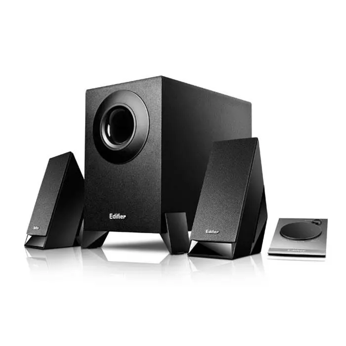 اسپیکر رومیزی 3 تیکه ادیفایر مدل M1360 -gallery-3