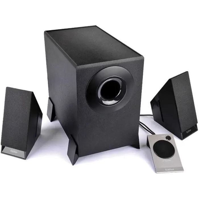 اسپیکر رومیزی 3 تیکه ادیفایر مدل M1360 -gallery-7
