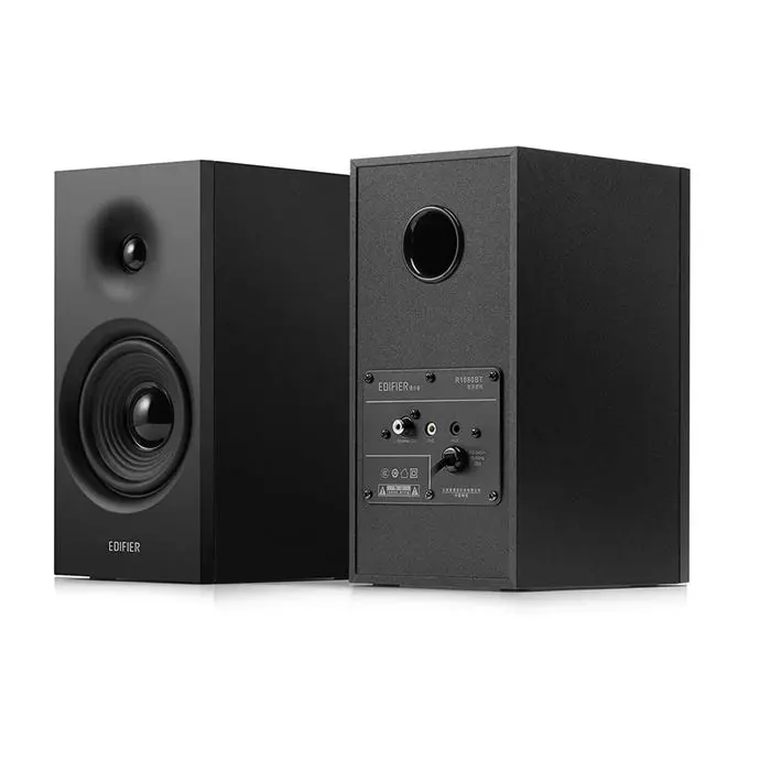 اسپیکر بلوتوثی ادیفایر مدل Edifier R1080BT 2.0 Speaker -gallery-3