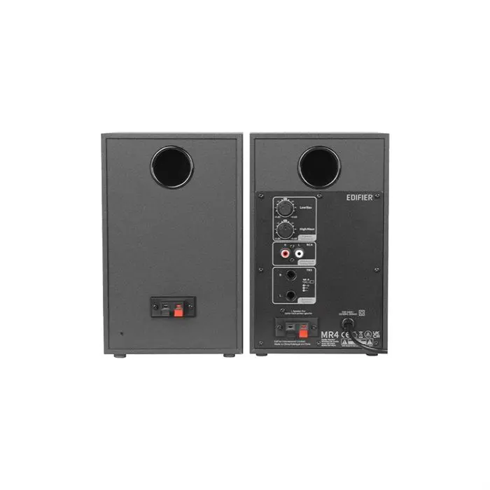 اسپیکر استدیویی رومیزی ادیفایر Powered Studio MR4 -gallery-9