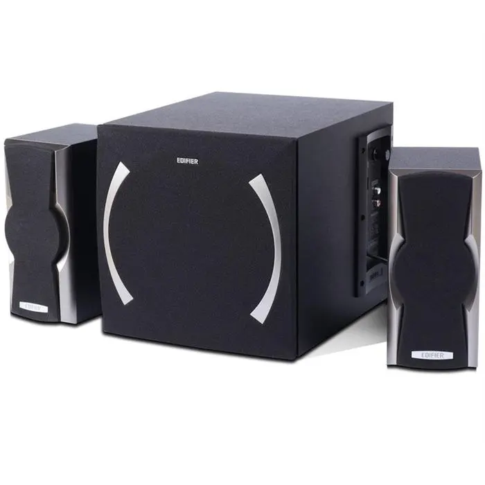 اسپیکر سه تکه ادیفایر مدل XM6 -gallery-3