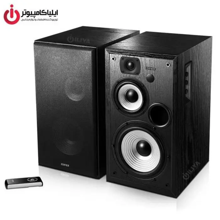 اسپیکر دو تکه رومیزی ادیفایر مدل آر 2700 -gallery-1