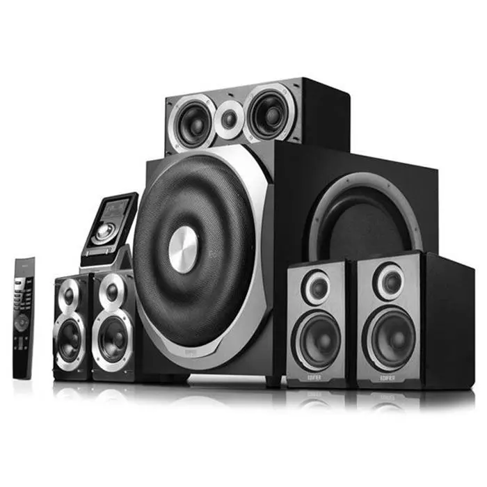 اسپیکر شش تکه ادیفایر مدل اس ۷۶۰ دی -gallery-7
