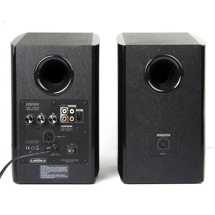 اسپیکر دوتیکه ادیفایر مدل R2000DB -gallery-4