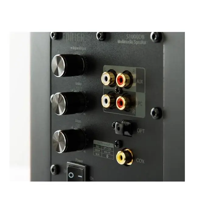اسپیکر دو تکه رومیزی ادیفایر مدل S1000DB -gallery-11