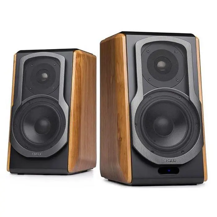 اسپیکر دو تکه رومیزی ادیفایر مدل S1000DB -gallery-6