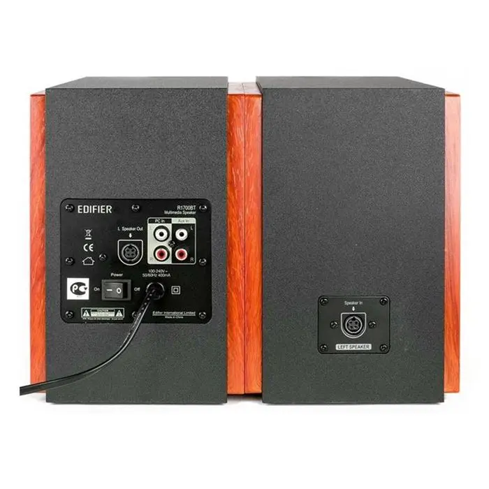 اسپیکر دوتیکه ادیفایر مدل R1700BT -gallery-4