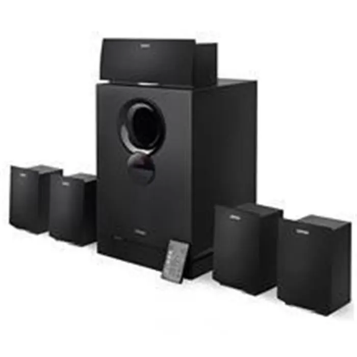 اسپیکر شش تکه رومیزی ادیفایر مدل R501T III 5.1 -gallery-5