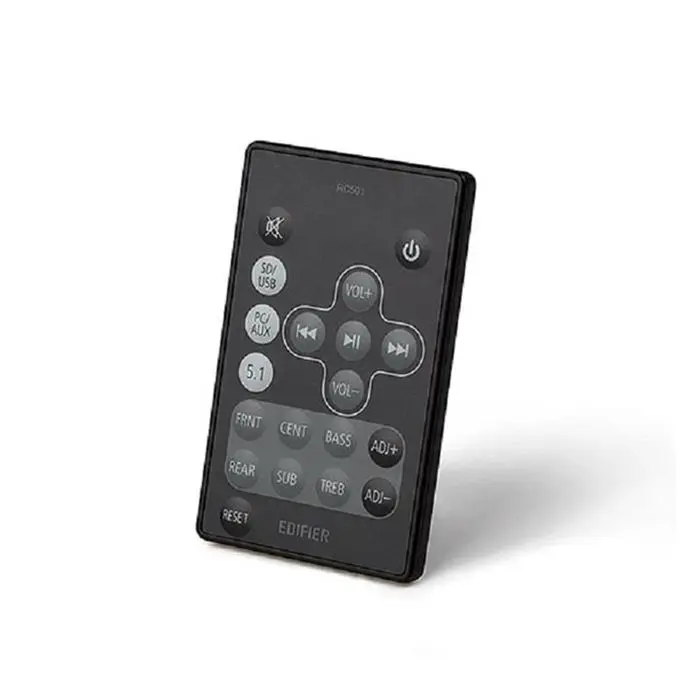 اسپیکر شش تکه رومیزی ادیفایر مدل R501T III 5.1 -gallery-7