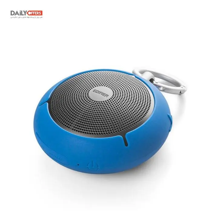 اسپیکر بلوتوثی قابل حمل ادیفایر مدل MP100 PLUS -gallery-7