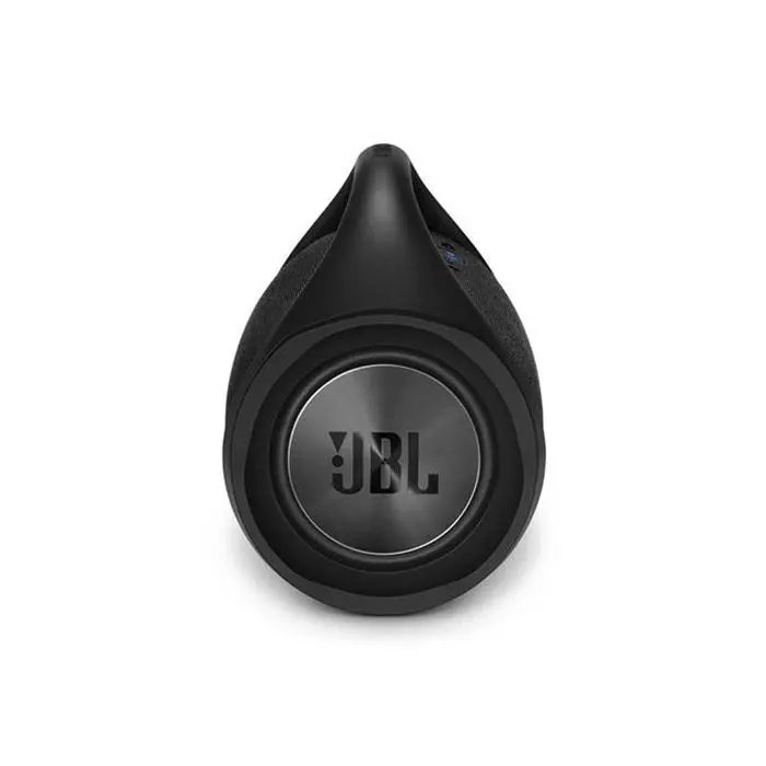 اسپیکر بلوتوثی قابل حمل جی بی ال مدل Boombox -gallery-13