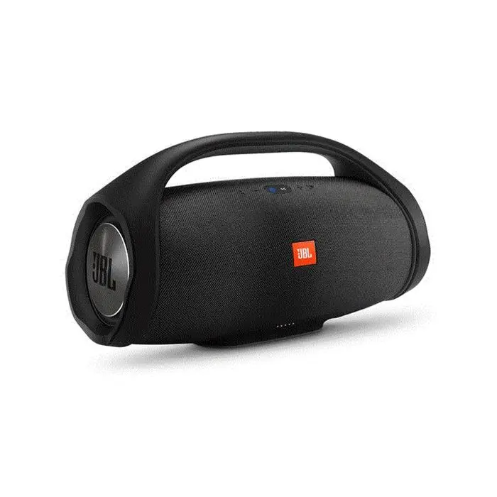 اسپیکر بلوتوثی قابل حمل جی بی ال مدل Boombox -gallery-15