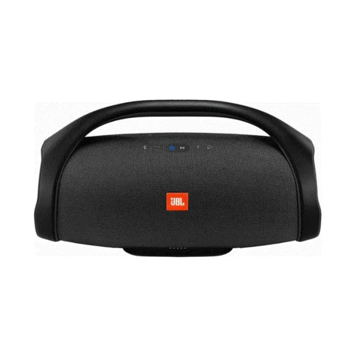 اسپیکر بلوتوثی قابل حمل جی بی ال مدل Boombox -gallery-16
