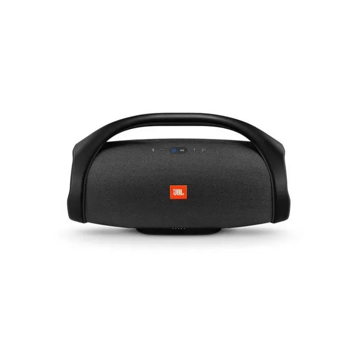 اسپیکر بلوتوثی قابل حمل جی بی ال مدل Boombox -gallery-3