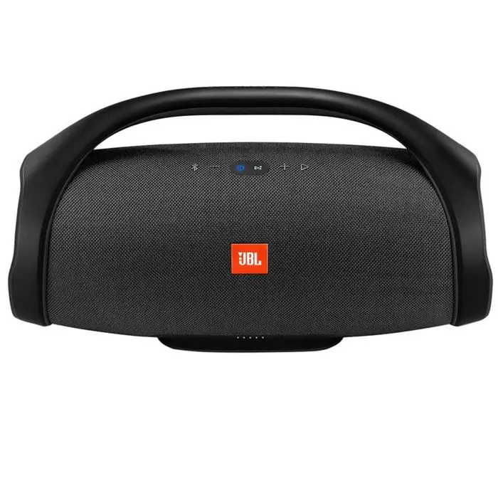 اسپیکر بلوتوثی قابل حمل جی بی ال مدل Boombox -gallery-8