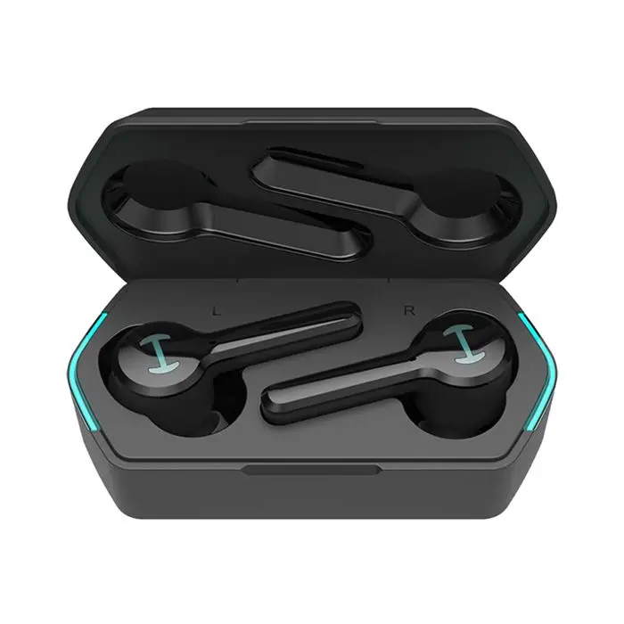 ایرباد گیمینگ ادیفایر مدل Edifier GM6 Earbuds -gallery-1