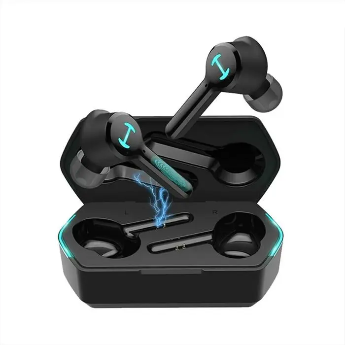 ایرباد گیمینگ ادیفایر مدل Edifier GM6 Earbuds -gallery-4