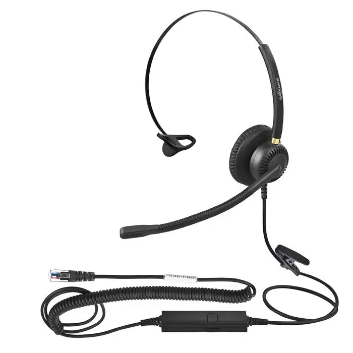هدست بئین مدل CF71 RJ -gallery-4
