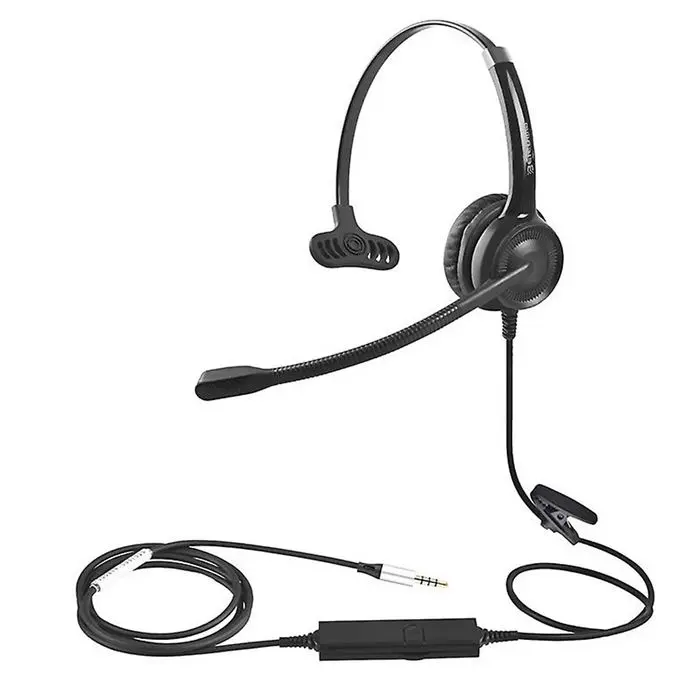 هدست بئین مدل CS11 MP -gallery-4