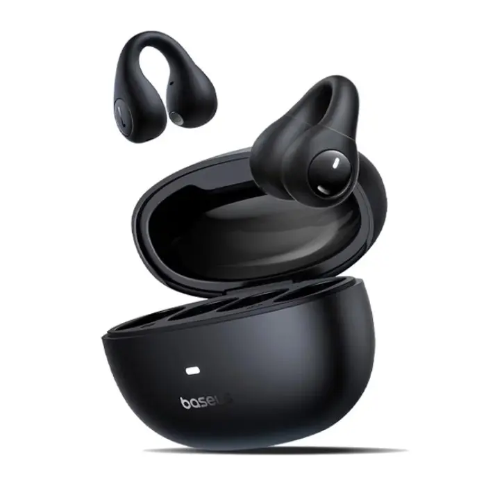 ایرپادز بلوتوثی باسئوس مدل AirGo AS01 -gallery-2