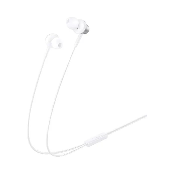 هندزفری باسئوس سفید مدل Encok CZ11 Type-C -gallery-2