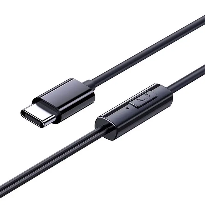 هندزفری باسئوس مدل Encok CZ11 Type-C -gallery-8