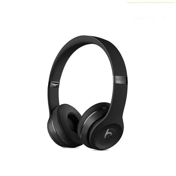 هدفون بیسیم بیتس مدل SOLO 3 special edition -gallery-2