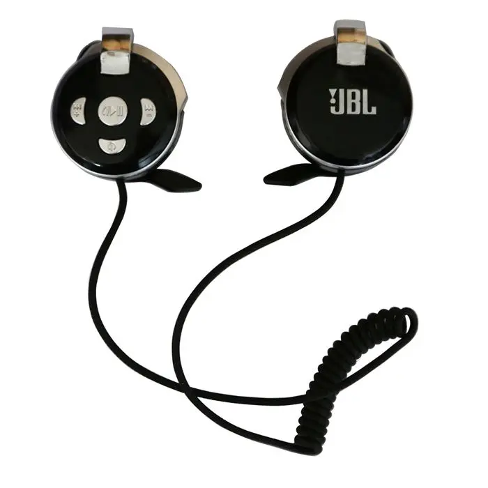 هدفون بی سیم طرح جی بی ال مدل ZL-022 -gallery-3