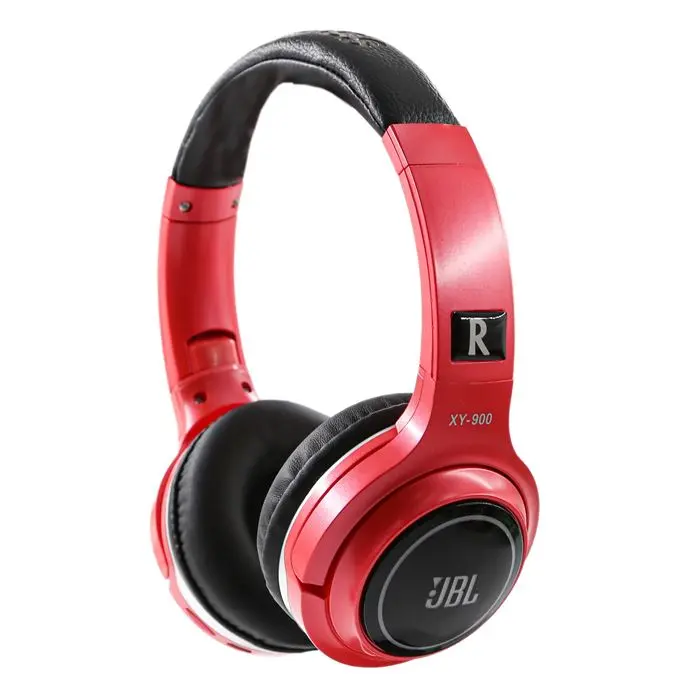هدفون بی سیم طرح جی بی ال مدل XY-900 -gallery-11