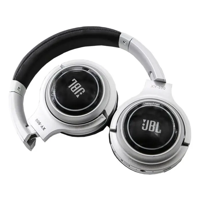 هدفون بی سیم طرح جی بی ال مدل XY-900 -gallery-14
