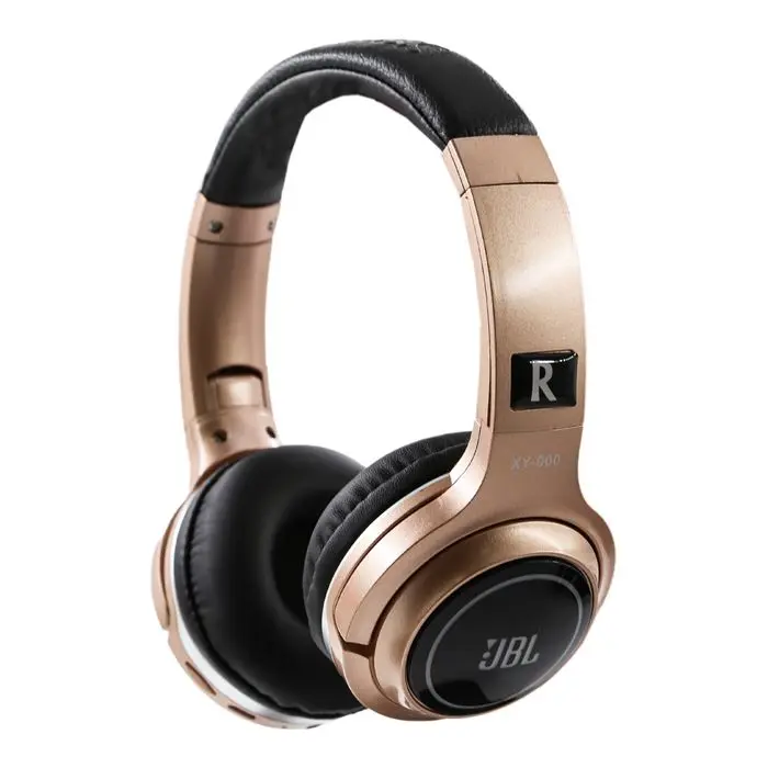 هدفون بی سیم طرح جی بی ال مدل XY-900 -gallery-2