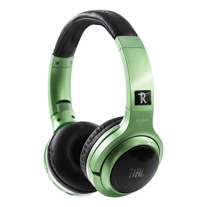 هدفون بی سیم طرح جی بی ال مدل XY-900 -gallery-3