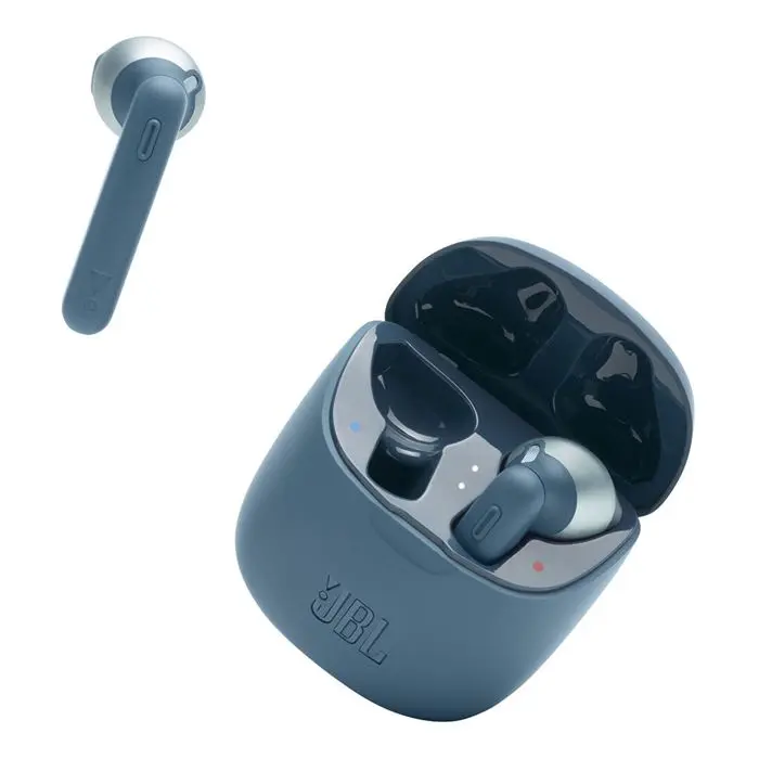 هدفون داخل گوش بی سیم جی بی ال مدل TUNE 225TWS -gallery-19