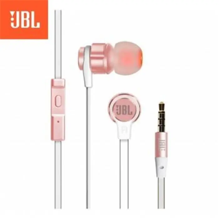 هدفون JBL مدل T180A Pure Base -gallery-13
