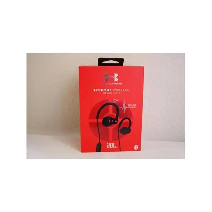 هدفون جی بی ال مدل Under Armour Sport -gallery-6