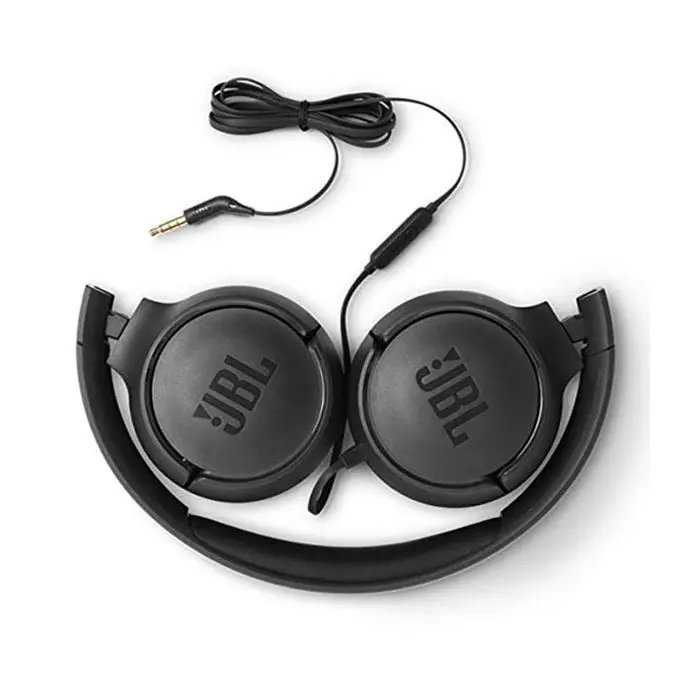 هدفون بی سیم جی بی ال مدل Tune 500BT -gallery-4