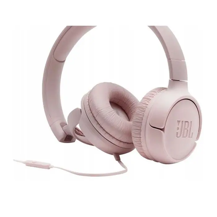 هدفون بی سیم جی بی ال مدل Tune 500BT -gallery-6