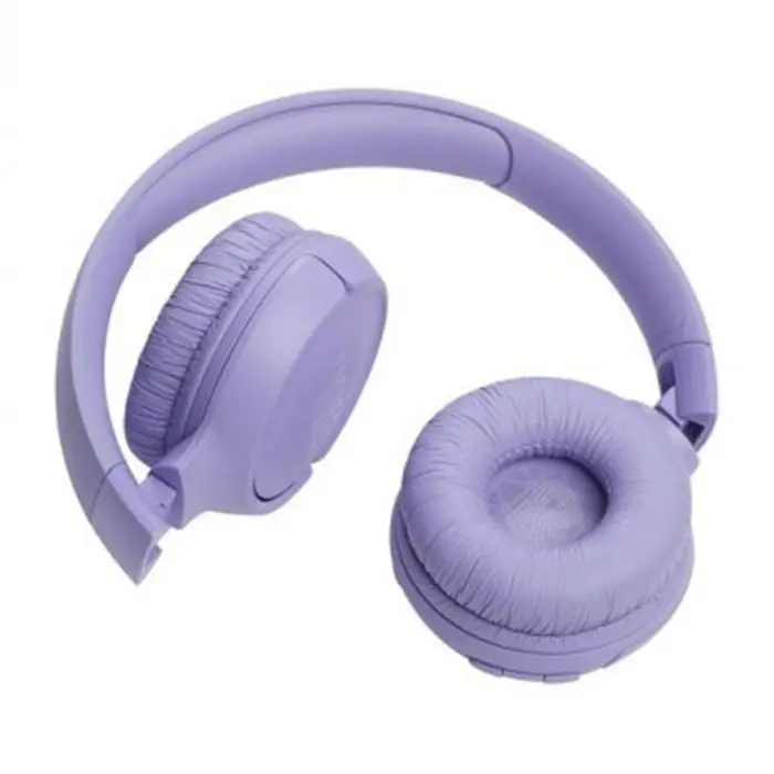 هدفون بلوتوث جی بی ال مدل Tune 520BT -gallery-5
