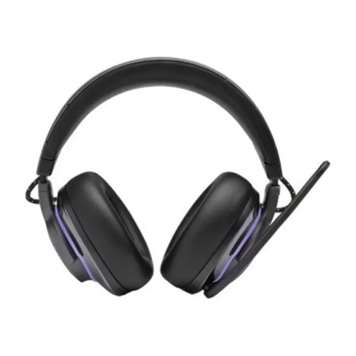 هدست گیمینگ بی سیم جی بی ال Quantum 810 -gallery-7