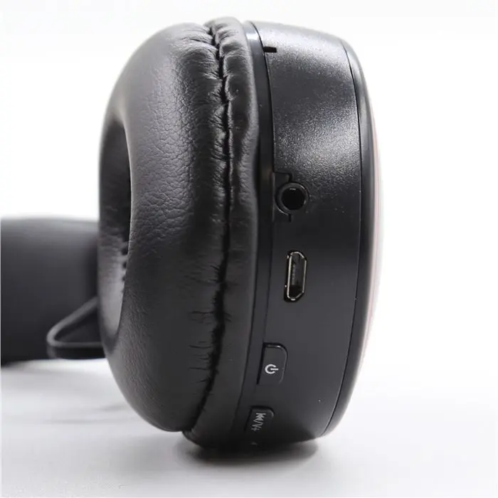 هدفون بی‌سیم طرح جی بی ال مدل J27BT -gallery-10