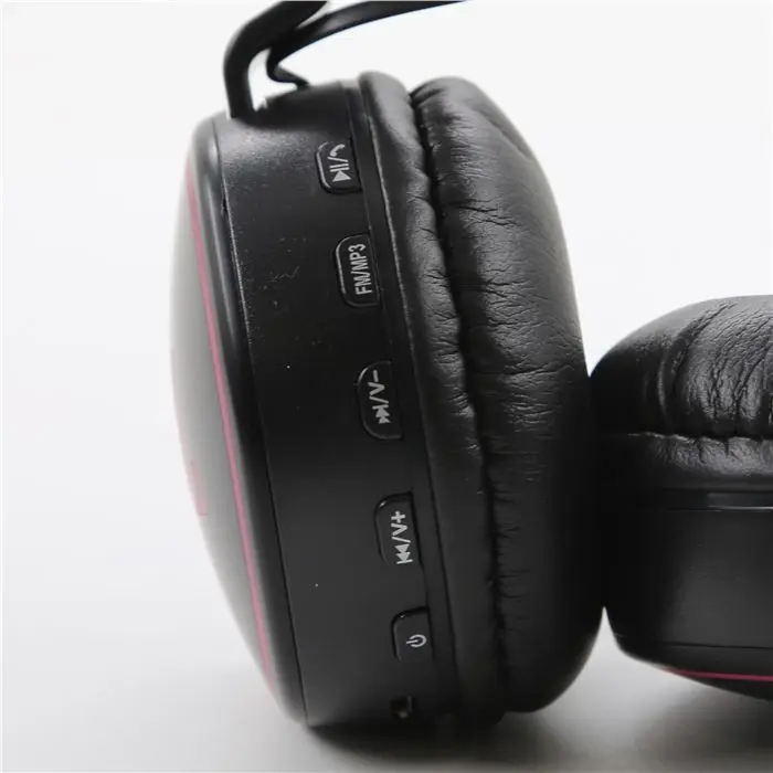 هدفون بی‌سیم طرح جی بی ال مدل J27BT -gallery-1